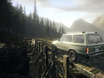 Alan Wake